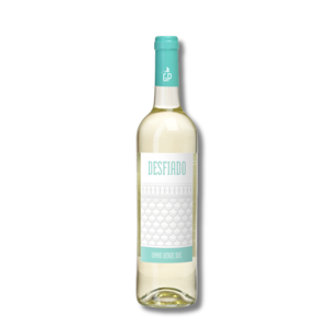 Desfiado Escolha Vinho Verde 750ml Desfiado Escolha Vinho Verde 750ml