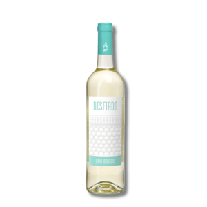 Desfiado Escolha Vinho Verde 750ml