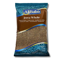 AliBaba Jeera Whole 100g