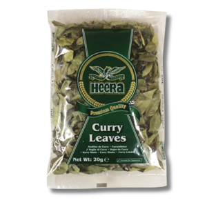 Heera Curry Leaves 20g Heera Curry Leaves 20g