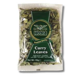 Heera Curry Leaves 20g