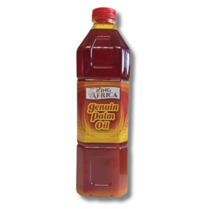 King Africa Palm Oil 500ml