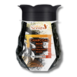 Great Scents Charcoal Noir Odor Neutralizing Beads 283g
