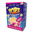 Popz Microwave Sweet Popcorn 3x90g