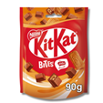 Nestlé Kit Kat Bites Lotus Biscoff 90g