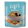 Lizi's Granola Low Sugar Maple Pecan 450g