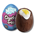 Mummy Meagz Vegan Chuckie Egg 38g