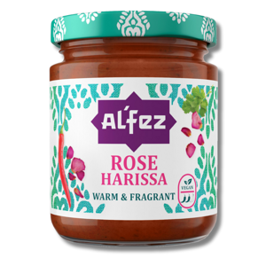 Al'fez Rose Harissa 180g Al'fez Rose Harissa 180g