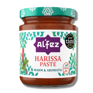 Al'Fez Harissa Paste 180g Al'Fez Harissa Paste 180g
