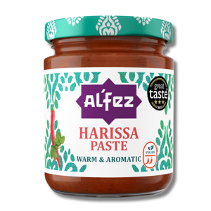 Al'Fez Harissa Paste 180g