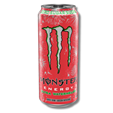 Monster Energy Ultra Watermelon Zero Sugar 500ml