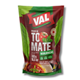 Val Molho de Tomate & Manjericão 300g