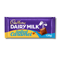 Cadbury Dairy Milk Salted Caramel 120g