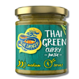 Blue Dragon Thai Green Curry Paste 170g