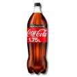 Coca Cola Zero 1,75L