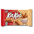 Nestlé KitKat Limited Edition Churro Flavour 42g