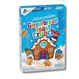 General Mills Gingerbread Toast Crunch Cereal 340g