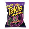 Takis Dragon Spicy Sweet Chili 90g