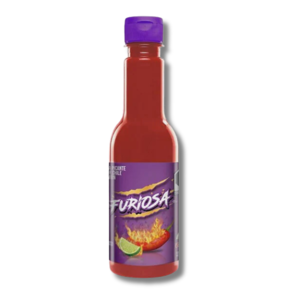 La Anita Salsa Picante Chillie & Lime Furiosa 300ml La Anita Salsa Picante Chillie & Lime Furiosa 300ml