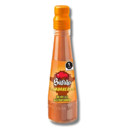 Bufalo Habanero Sauce 144g