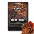 The Meat Makers Beef Jerky Original 30g