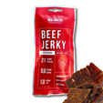 The Meat Makers Beef Jerky Sport Peppered 40g
