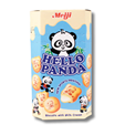Meiji Hello Panda White Chocolate 50g