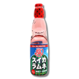 Hatakosen Ramune Japanese Soda Salt Watermelon 200ml