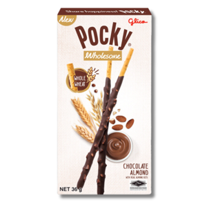 Glico Pocky Almond 36g Glico Pocky Almond 36g