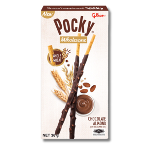 Glico Pocky Almond 36g