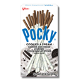 Glico Pocky Cookies & Cream Oreo 40g
