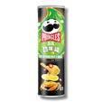 Pringles Super Hot Chili Lemon Crab 110g