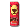 Arizona Golden Bear Strawberry Lemonade 680ml