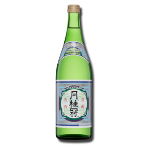 Gekkeikan Junmai Superior Japanese Sake 720ml