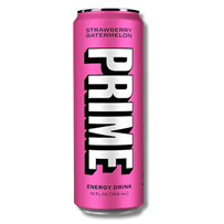 Prime Energy Drink Strawberry Watermelon 355ml