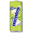 Mentos Drink Apple Soda Kick Can 240ml