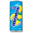 Mentos Drink Lemon & Mint Can 240ml
