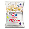 Jimmy's Popcorn Sweet & Salt 100g