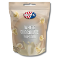 Jimmy's Popcorn White Chocolate 120g
