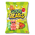 Jouy & Co Sour Bears 80g