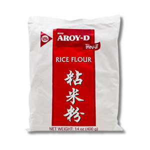Aroy-D Rice Flour 400g Aroy-D Rice Flour 400g