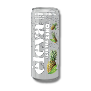 Éleva Ice Tea Green Tea Pineapple 250ml Éleva Ice Tea Green Tea Pineapple 250ml