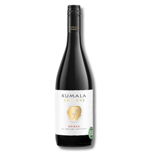Kumala Reserve Shiraz Red Wine 750ml Kumala Reserve Shiraz Red Wine 750ml