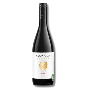 Kumala Reserve Shiraz Red Wine 750ml