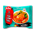A-One Instant Noodle Thailand Sour Shrimp Flavour 85g