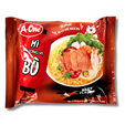 A-One Instant Noodle Beef Flavour 85g