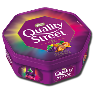 Nestlé Quality Street 650g