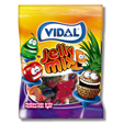 Vidal Jelly Mix 90g