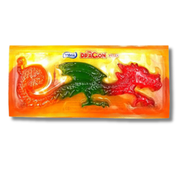 Vidal Dragon Jelly 33g