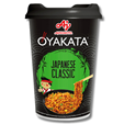 Ajinomoto Instant Cup Noodles Classic Flavour 93g